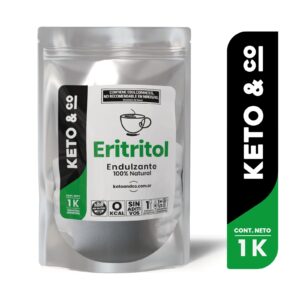 Eritritol x 1 kg