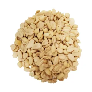 Maní Tostado Sin Sal x 500 G