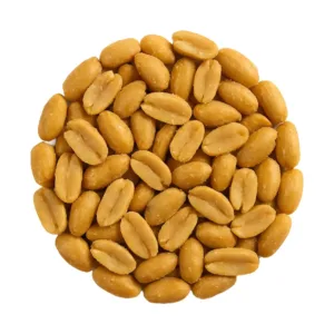 Maní Tostado y Salado x 250 G