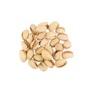 Pistachos Con Cáscara Tostados Y Salados x 1 Kg