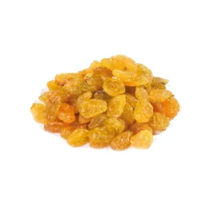 Pasas de uva rubias x 250 g