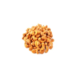 Castañas de Cajú | Tostadas y Saladas x 500 G