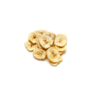 Chips De Banana Enteros x 500 G