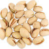Pistachos Con Cáscara Tostados Y Salados | 500 Gr