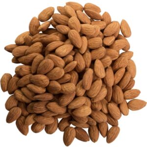 Almendras Non Pareil Tostadas x 500 g