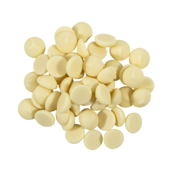CHOCOLATE CALLEBAUT W2 BLANCO