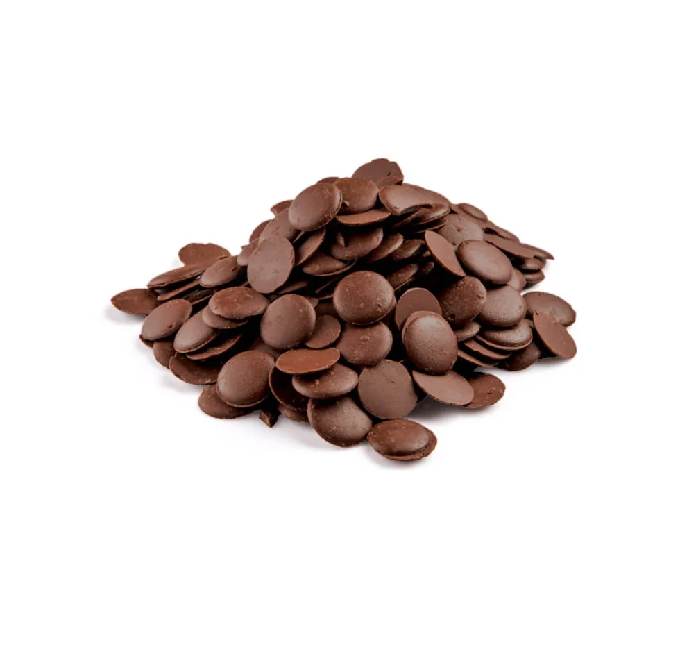 Chocolate Callebaut® 811 | Semiamargo | Bélgica | 500 Gr