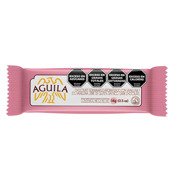 aguila 6408