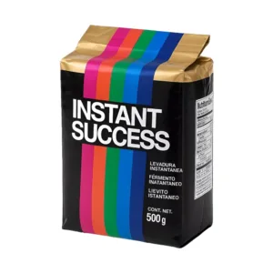 Levadura | Masas Dulces | Instant Succes® x 500 G