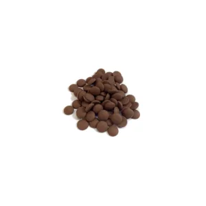 Chocolate Callebaut con leche 823 x 1 kg