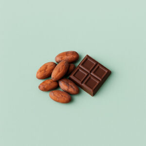 Cacao y Chocolate