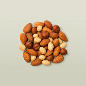 Frutos secos