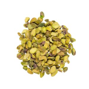 Pistachos Pelados Tostados x 1 Kg