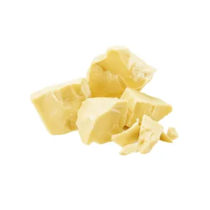 Manteca de Cacao Natural Barry Callebaut x 250 G