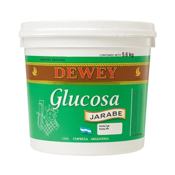 Glucosa