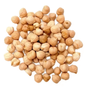 Garbanzo 8 mm x 500 Gr