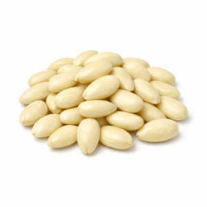 Almendras Non Pareil Repeladas | 500 Gr