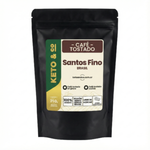 Café Keto & Co