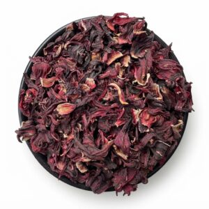 Flor de Hibiscus x 500 Gr