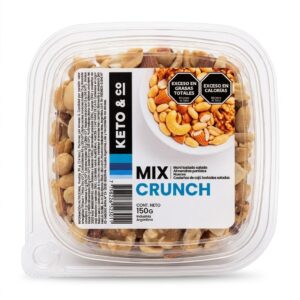 Mix Crunch x 150 g