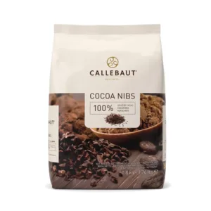 Nibs de cacao