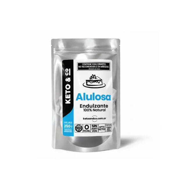 Alulosa-250g