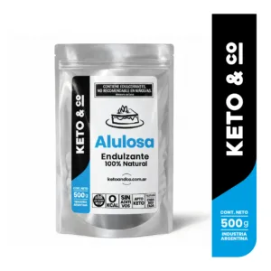 Alulosa x 500 g