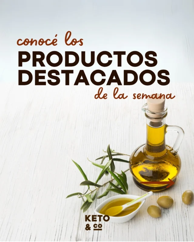 💥 ¡Continuamos con nuestras rondas de favoritos!

Deslizá y conocé 3 opciones que te van a tentar 😋
Conocé su sabor, beneficios y precios.

#KetoShop #KetoArgentina